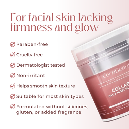 Collagen Lift Cream