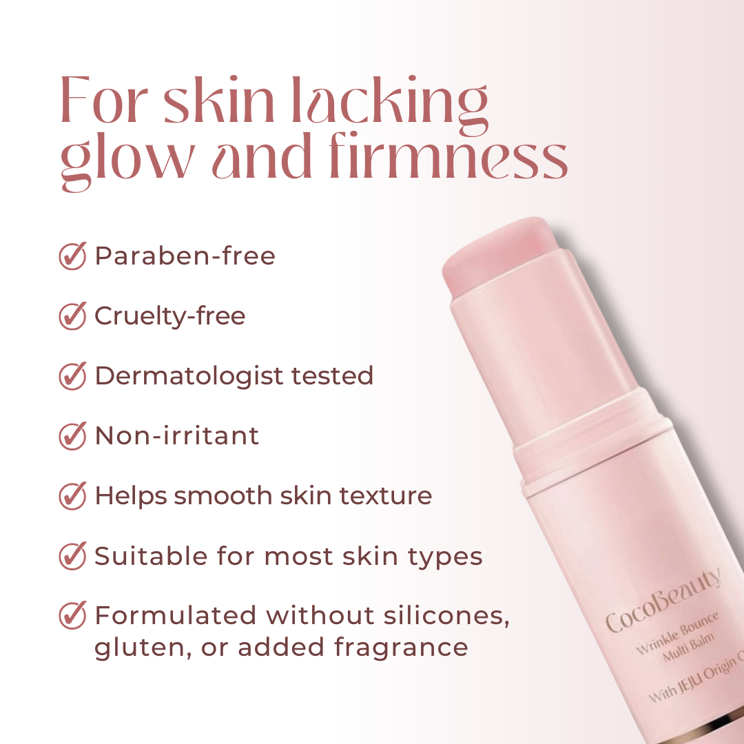 PDRN Collagen Glow Stick by CocoBeauty