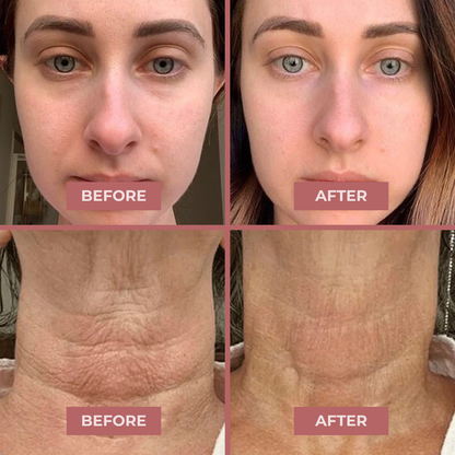 CocoBeauty Revive - Light Eye Massage Cream