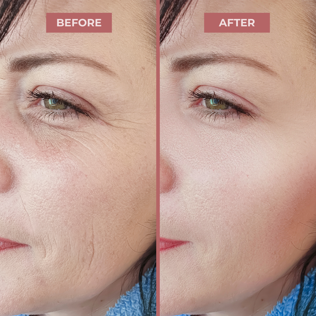 CocoBeauty Cemenrete Calcium Multi Balm