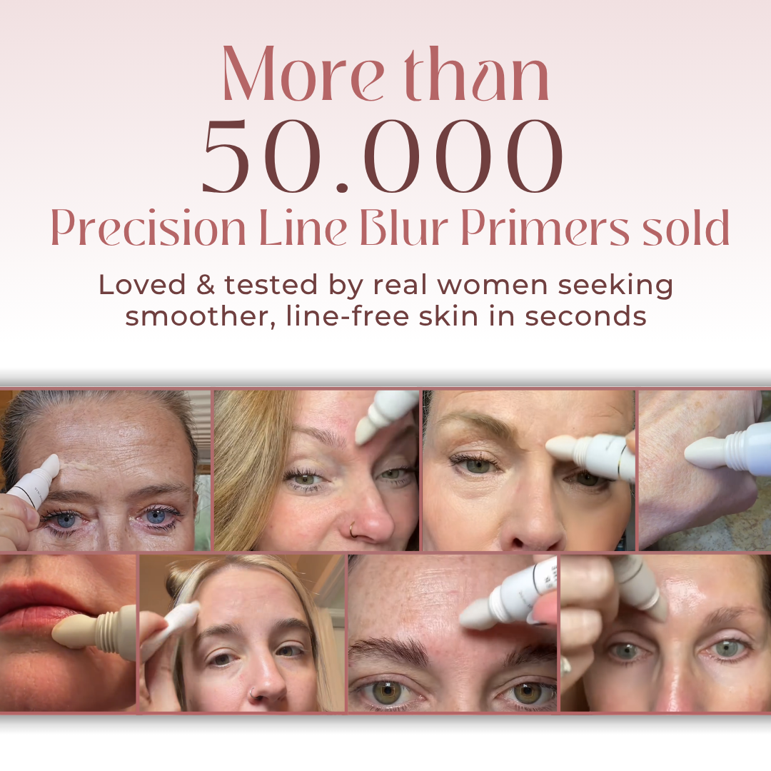 CocoBeauty | Precision Line Blur Primer