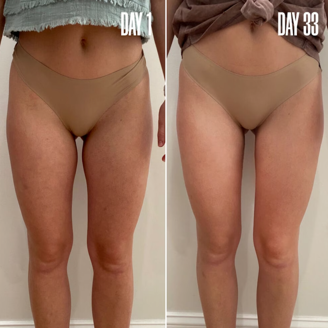 Thigh Sculpt Firming Cream – Tighten, Lift & Restore Youthful Skin