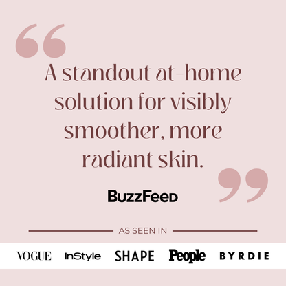 CocoBeauty Revive - Light Eye Massage Cream