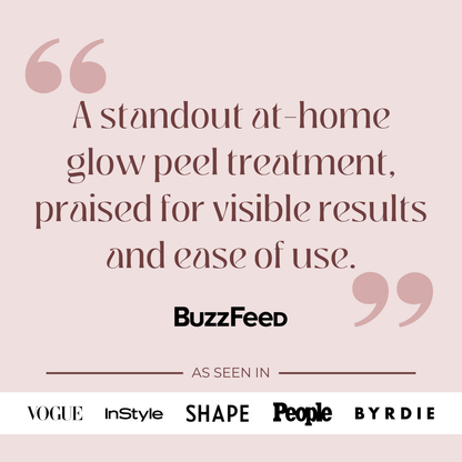 Body Peel Spray - Kojic + Turmeric