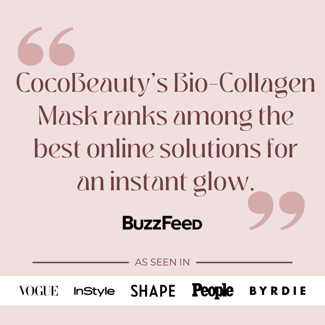 Bio-Collagen Mask