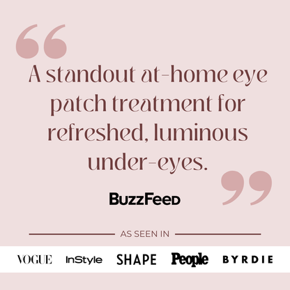 Bio-Collagen Eye Patches