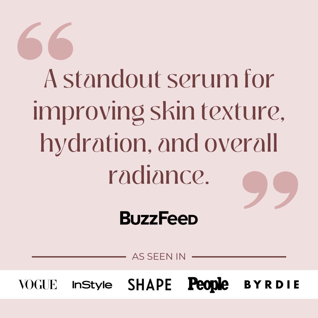 Hyaluronic Acid Serum