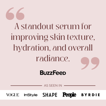 Hyaluronic Acid Serum