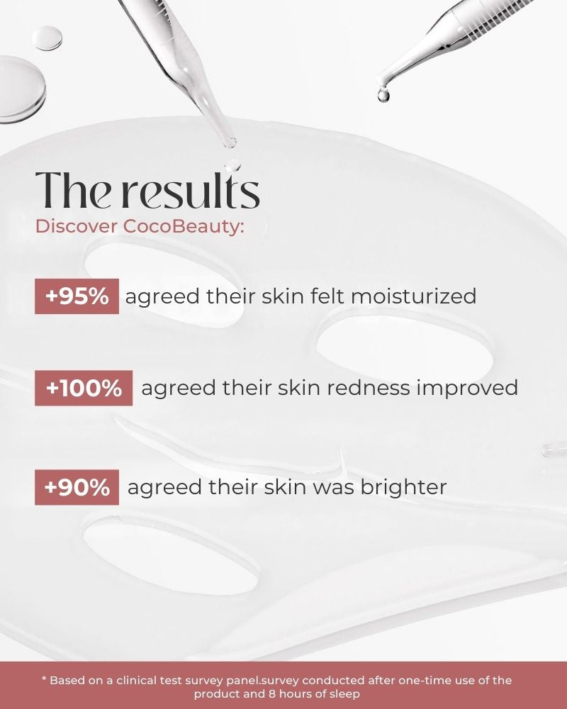 Bio-Collagen Mask