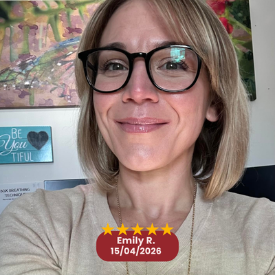 Customer sunscreen review image 4