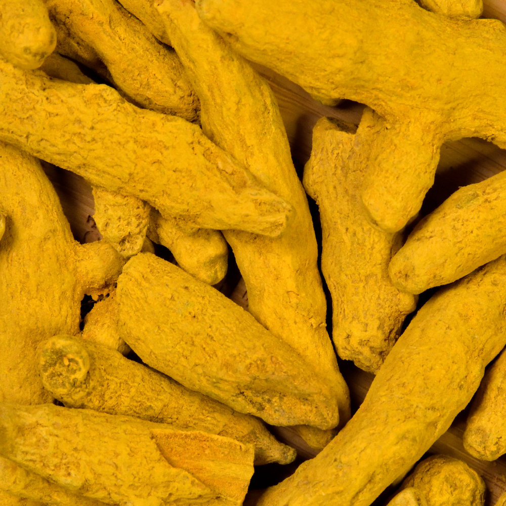 Turmeric