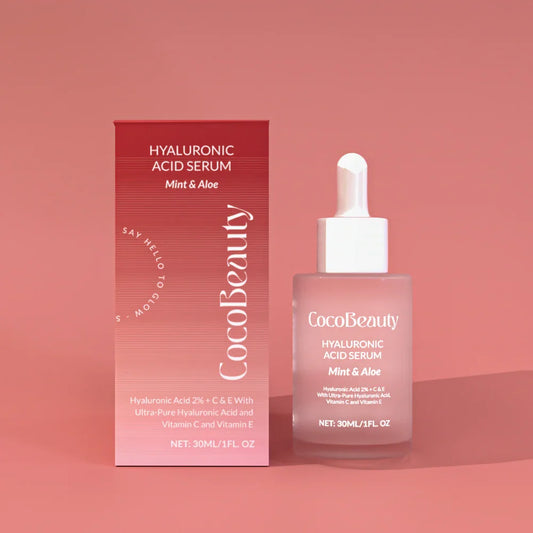 Coco Cosmetics All – CocoBeauty