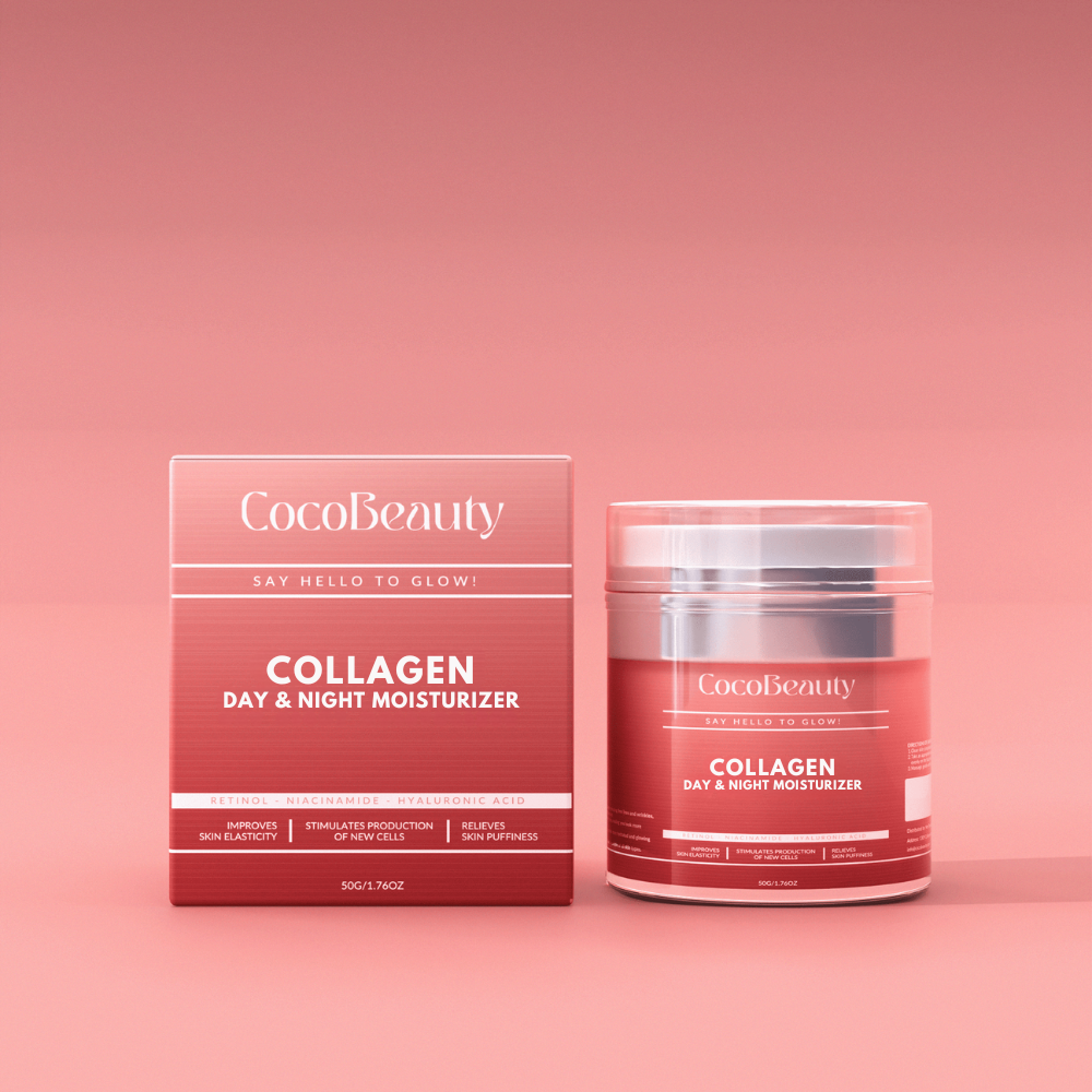 Collagen Lift Cream