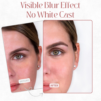 Invisible Blur Sunscreen