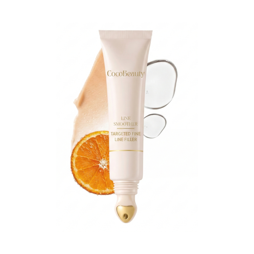 CocoBeauty | Precision Line Blur Primer