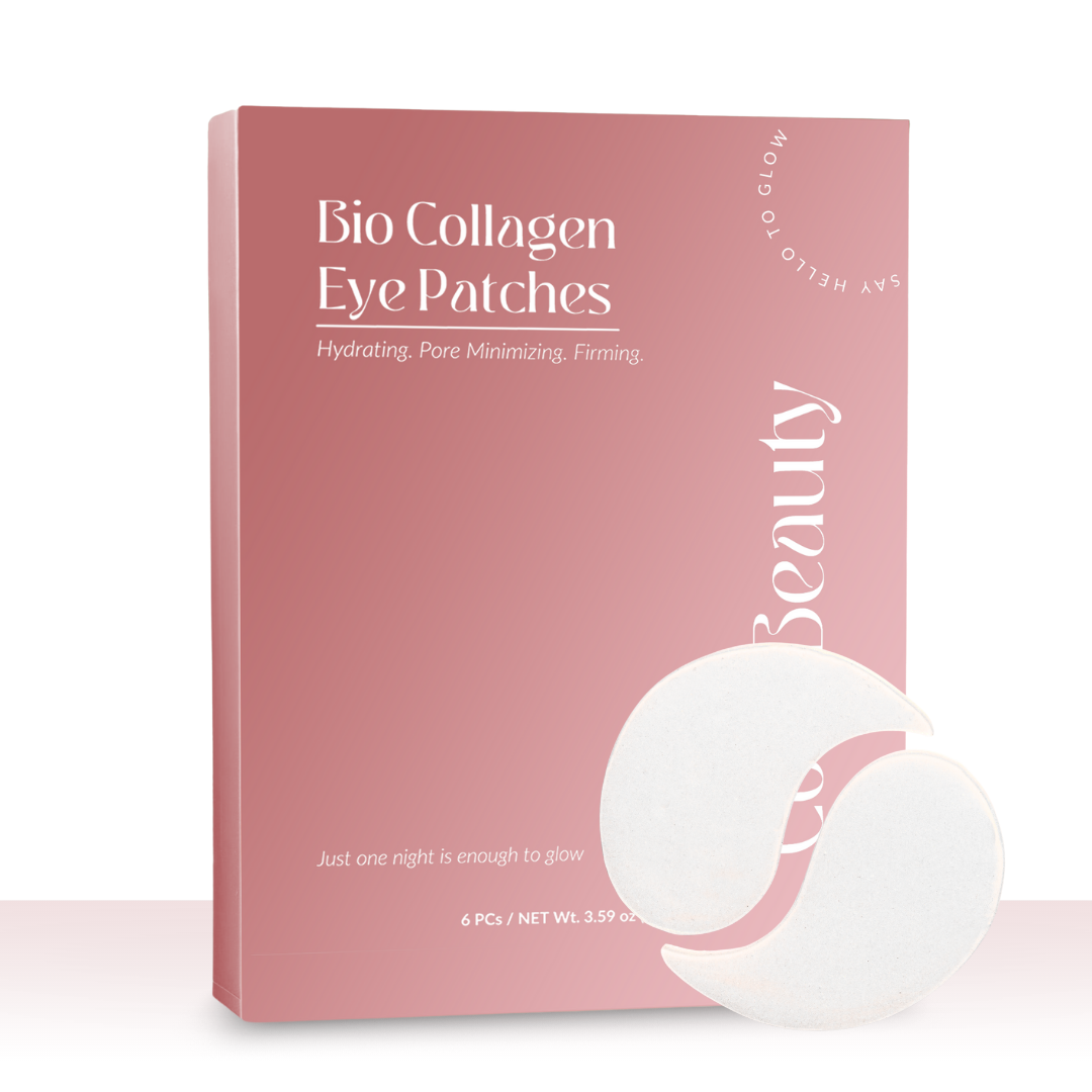 Bio-Collagen Eye Patches