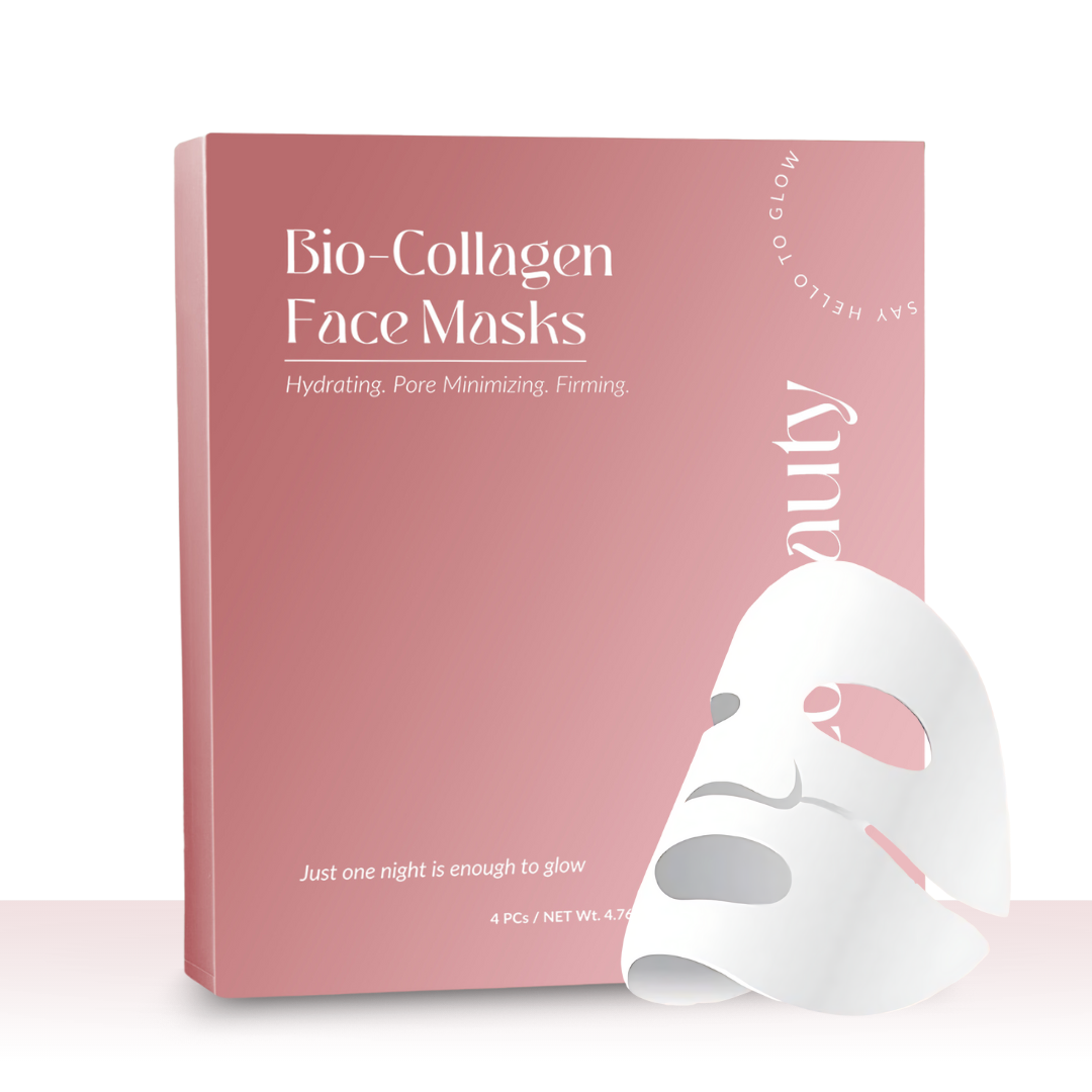 Bio-Collagen Mask
