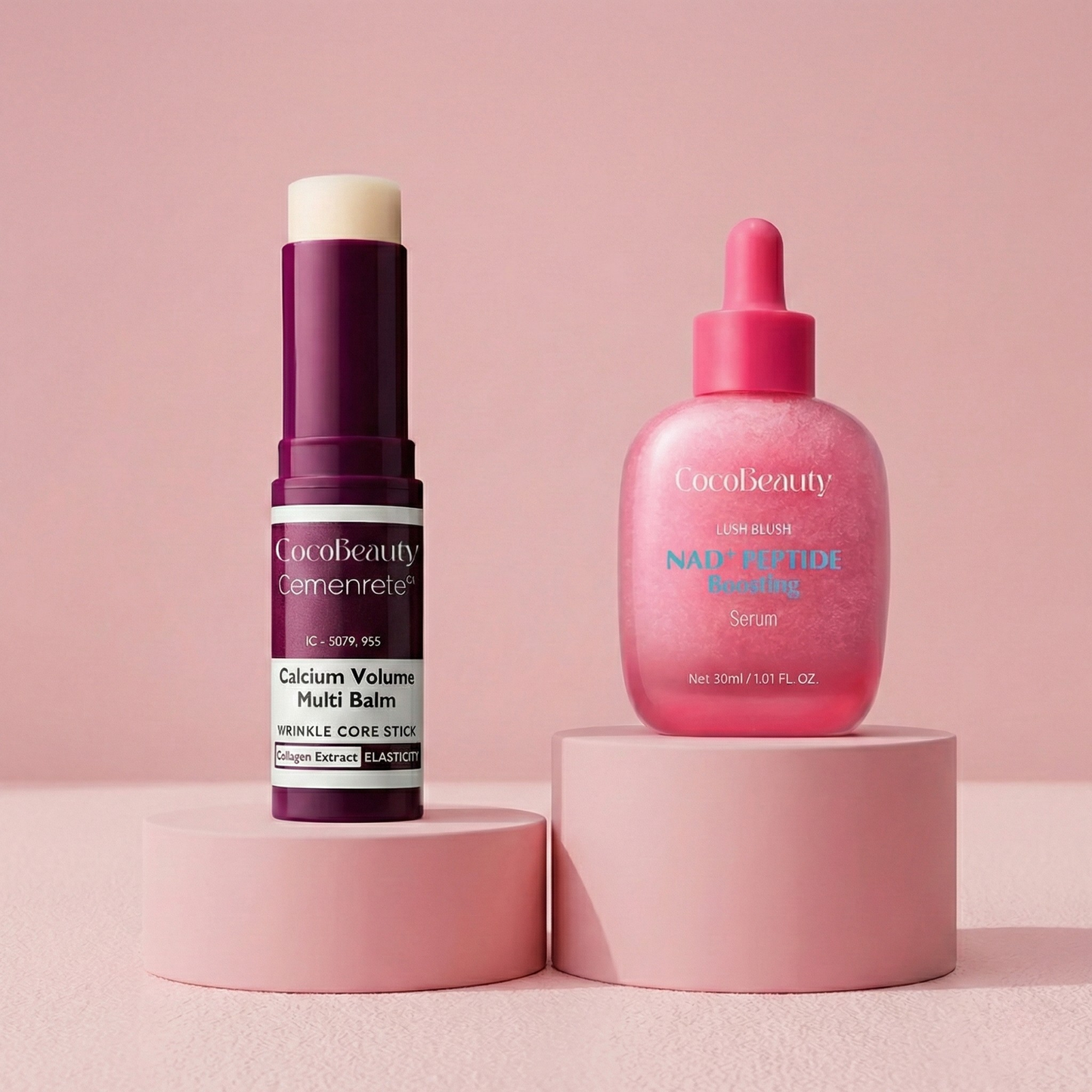 The Firming Duo
