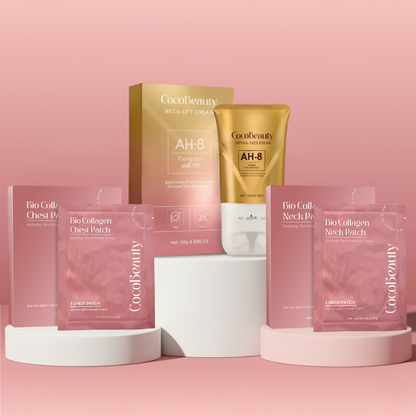 Neck & Décolleté Sculpt Set