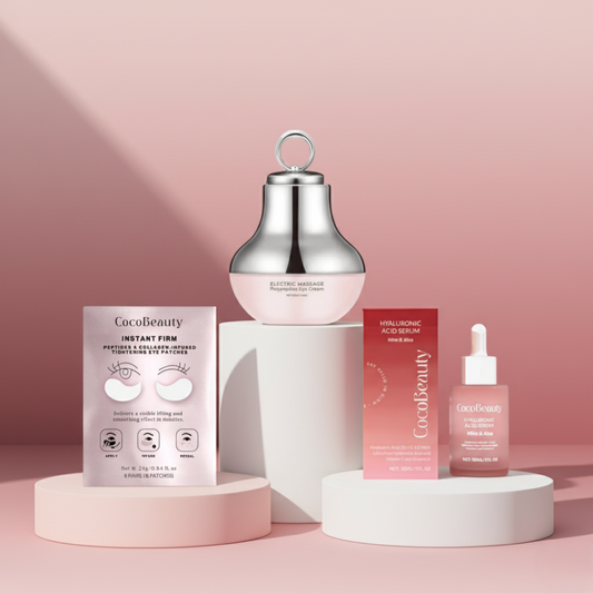 Instant Eye Lift Set