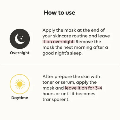 Bio-Collagen Mask