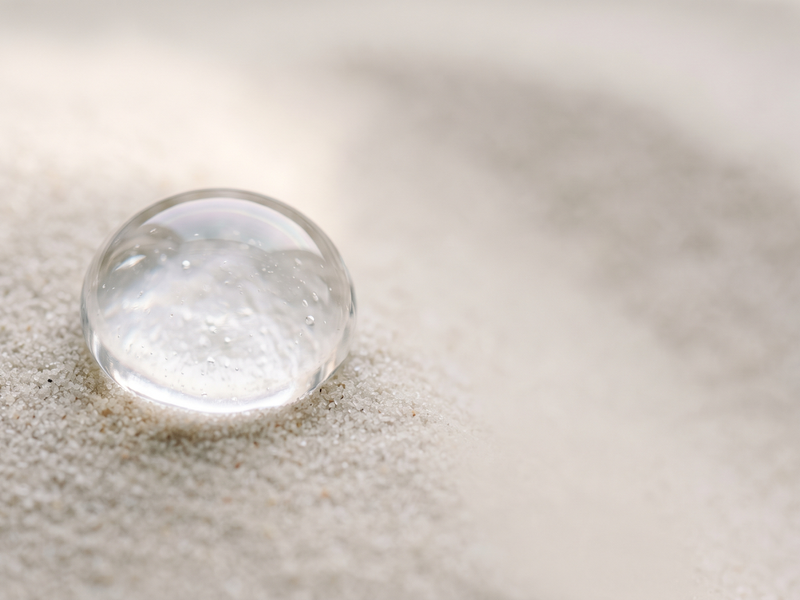 Polyglucuronic Acid