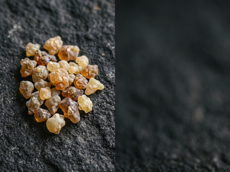 Boswellia Serrata