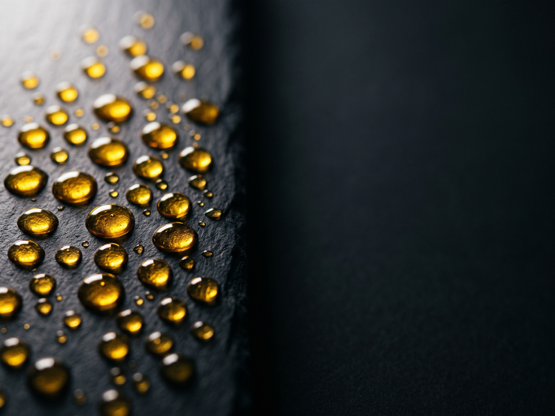 Linoleic & Linolenic Acid
