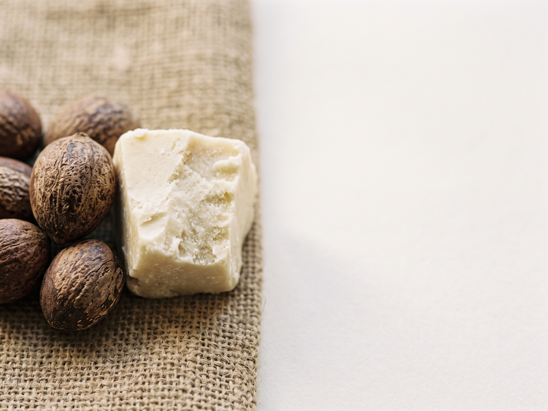 Shea Butter Unsaponifiables