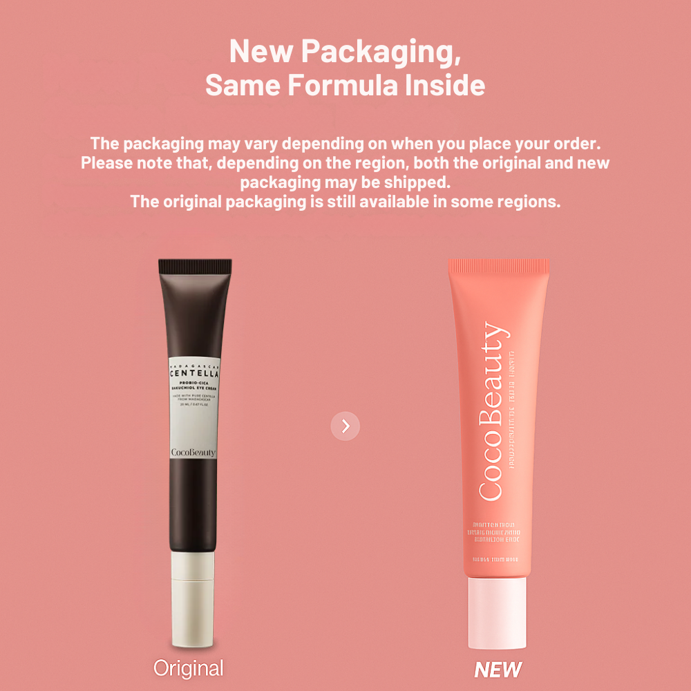 Bakuchiol Peptide Eye Repair