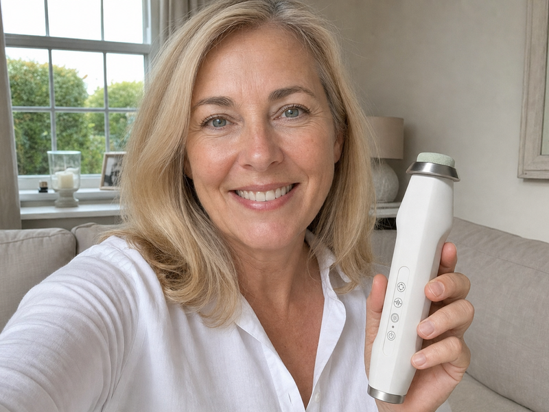 Karen M., 47