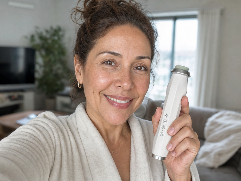 Marisa A., 59